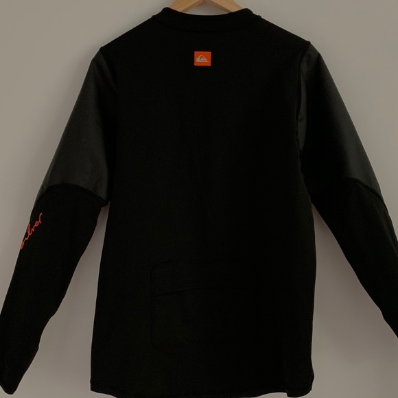 Quicksilver jacket - Picture 2 of 4